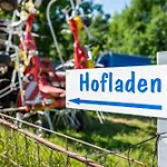 Schwalbenhof Dressler Und Duss Fuer 4 Personen Apartmán