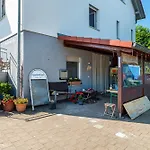 Schwalbenhof Dressler Und Duss Fuer 4 Personen Apartmán