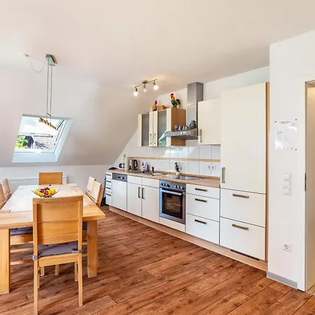 Schwalbenhof Dressler Und Duss Fuer 4 Personen * Bad Herrenalb