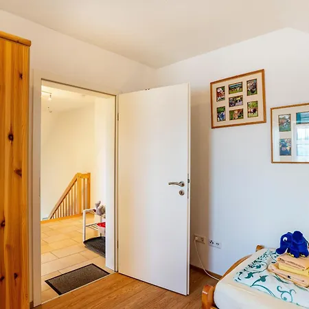 Schwalbenhof Dressler Und Duss Fuer 4 Personen Apartmán Bad Herrenalb