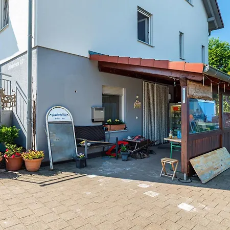 Schwalbenhof Dressler Und Duss Fuer 4 Personen Appartement