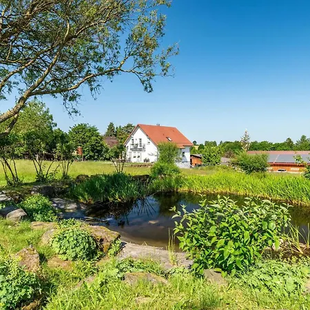 Schwalbenhof - Grosse * Bad Herrenalb